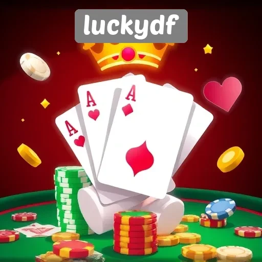 Keuntungan Bermain di Luckydf untuk Pecinta Game Online