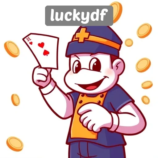 Kesempatan Menang Besar di Luckydf untuk Para Gamer