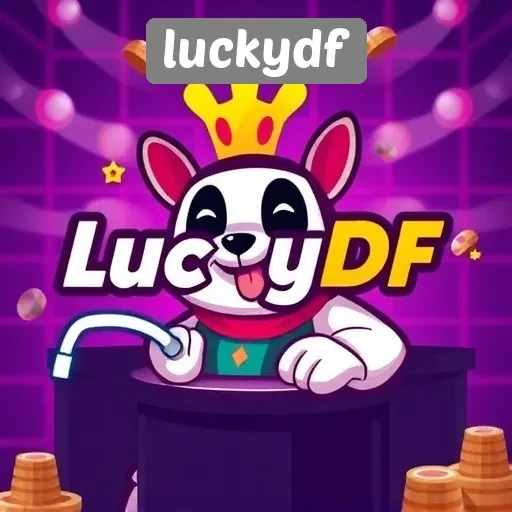 Membandingkan Luckydf dengan Situs Game Lain di Indonesia