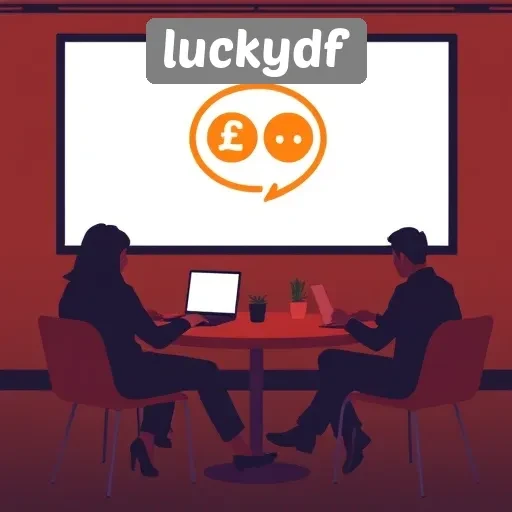 Tinjauan Layanan Pelanggan dan Dukungan di Luckydf
