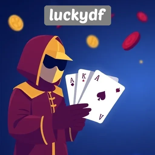 Menilai Keamanan dan Privasi di LuckyDF untuk Pemain