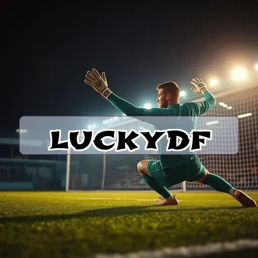 luckydf: Temukan Keseruan Acara Spesial di Game Online