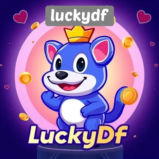 Evolusi Permainan Online di Plataform Luckydf