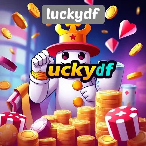 Pengalaman Bermain Menarik di Situs Game Luckydf