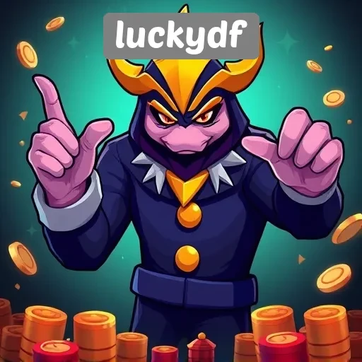 Menjelajahi Beragam Jenis Permainan di LuckyDF