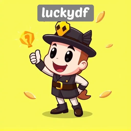 Menggali Potensi Situs Game Luckydf di Pasar Indonesia