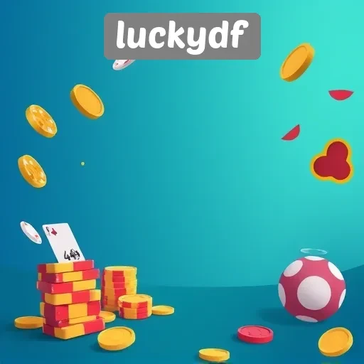 Permainan Favorit di LuckyDF yang Wajib Dicoba