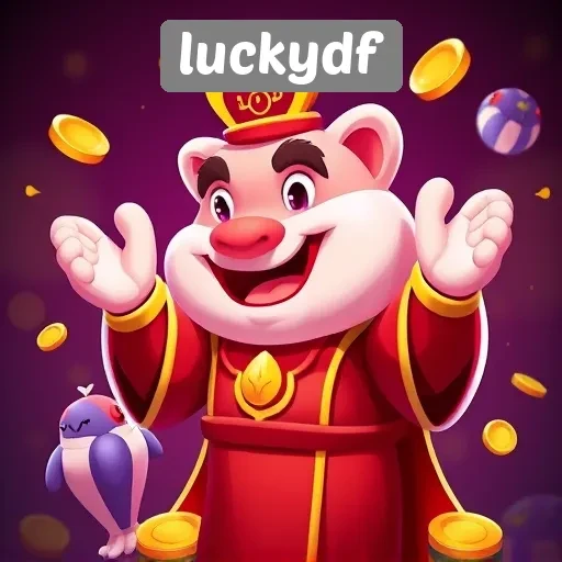 Fitur Menarik yang Ditawarkan oleh Luckydf
