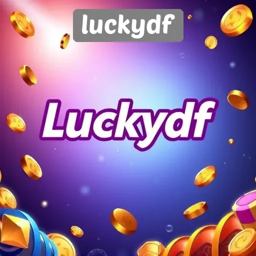 Berbagai Jenis Permainan yang Tersedia di Luckydf