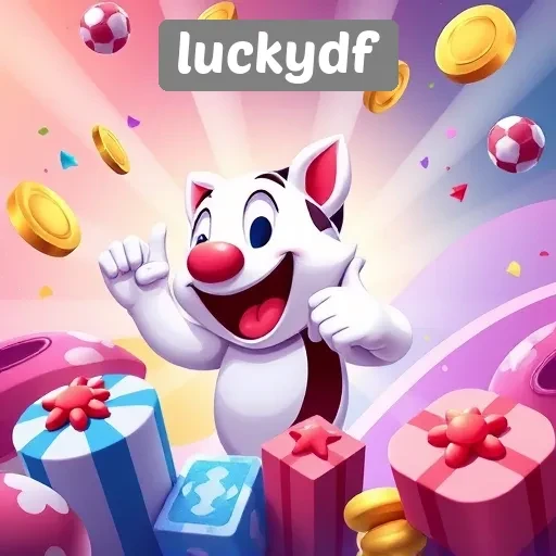 Game Apa Saja Yang Tersedia Di Luckydf