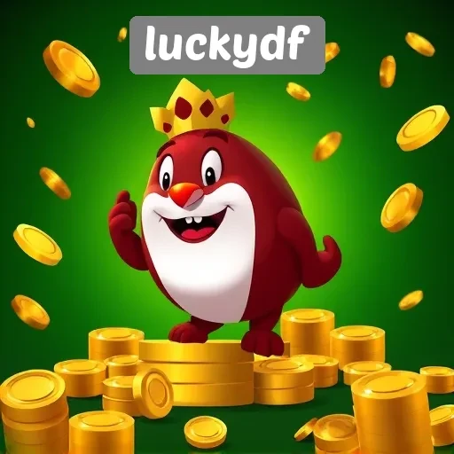 Membongkar Bonus dan Promosi Menarik di Luckydf