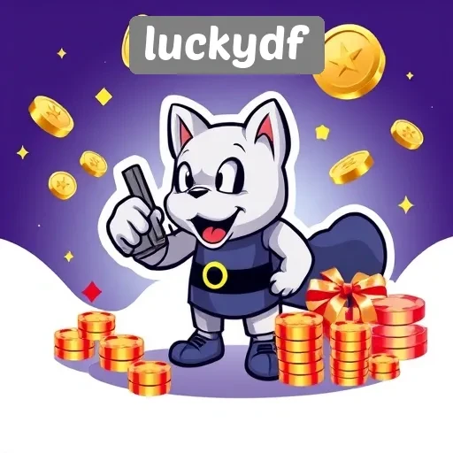 Mengenal Situs Game Luckydf untuk Penggemar Judi Online