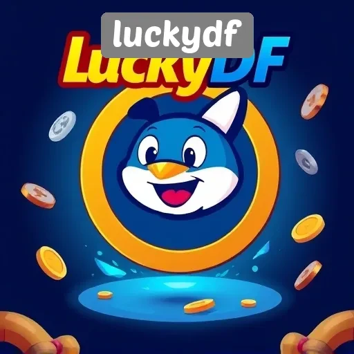 Situs LuckyDF Sebagai Pilihan Utama Pecinta Game Online
