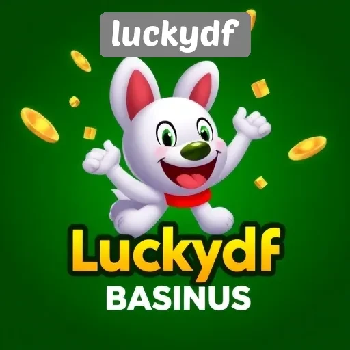 Mengulas Fitur Menarik di Situs Game LuckyDF