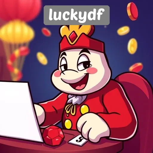 Panduan Lengkap Menjelajahi Situs Game Luckydf