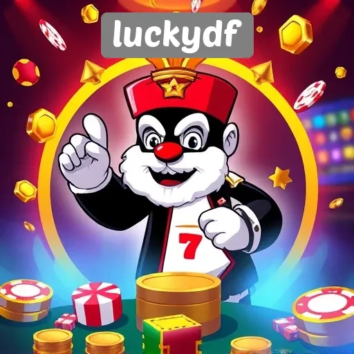 Mekanisme Permainan di Situs Luckydf yang Patut Diketahui