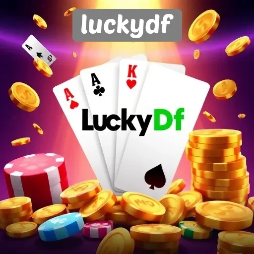 Ulasan Situs Game Luckydf untuk Pecinta Permainan Online