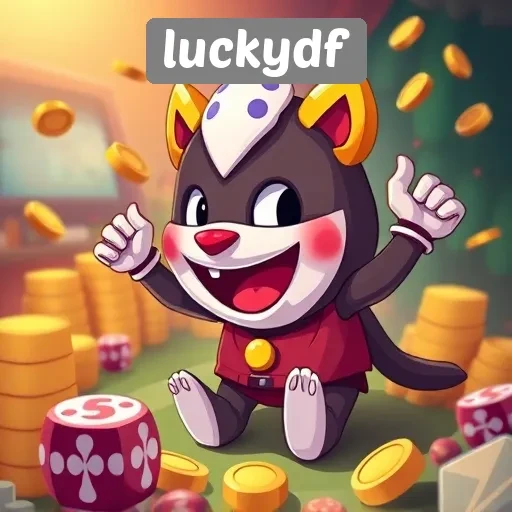 Mengenal Situs Game LuckyDF untuk Penggemar Game Online