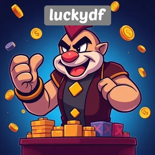 Panduan Lengkap Menggunakan Situs Game Luckydf