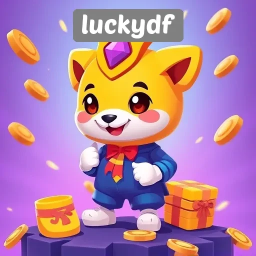 Sejarah Singkat dan Perkembangan Luckydf di Dunia Game