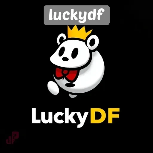 Mengenal LuckyDF Sebagai Platform Game Online Terpercaya