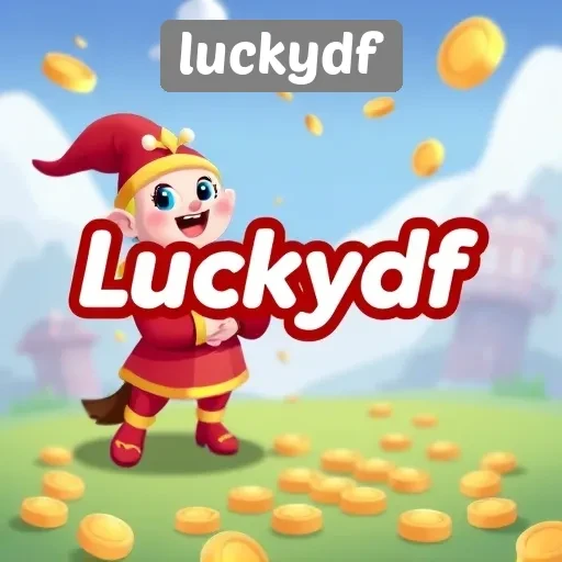 Mengapa Luckydf Menjadi Pilihan Populer di Kalangan Gamer