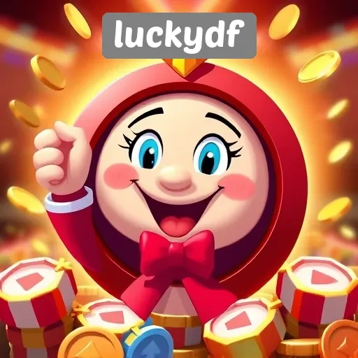 Tren Permainan Terpopuler di Luckydf saat Ini