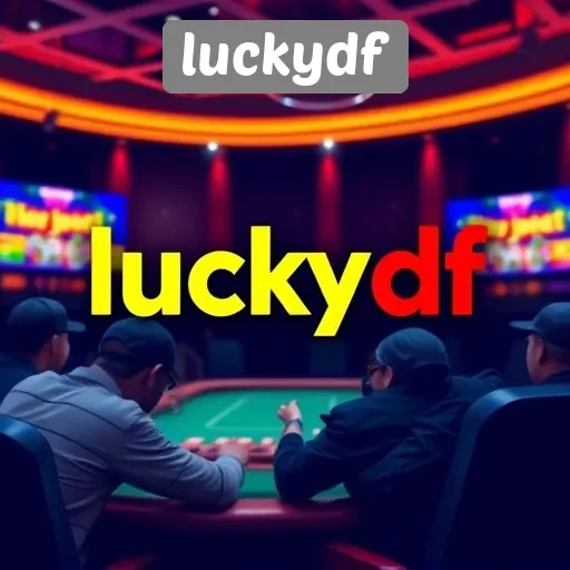 Strategi Berhasil Bermain di Luckydf untuk Meningkatkan Peluang Menang
