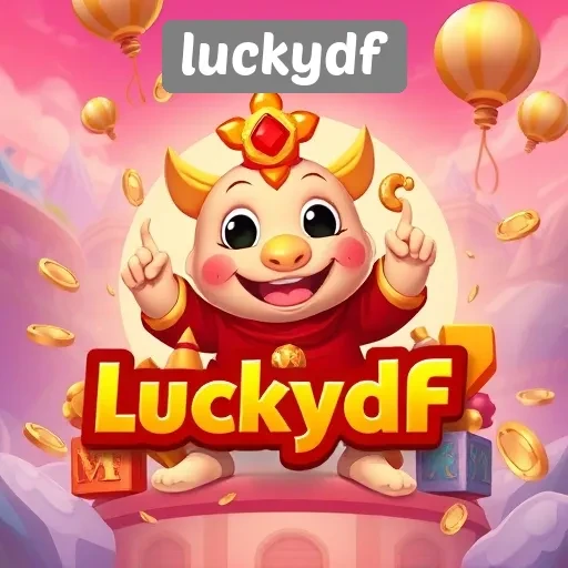 Bagaimana Luckydf Menarik Pengguna Baru di Industri Game
