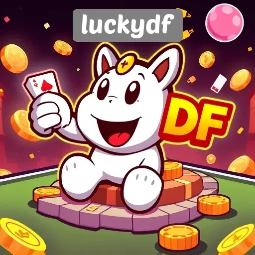 Pendapat Pengguna Tentang LuckyDF di Kalangan Gamer