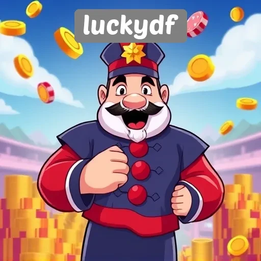 Review Pengalaman Bermain di Luckydf dari Pengguna