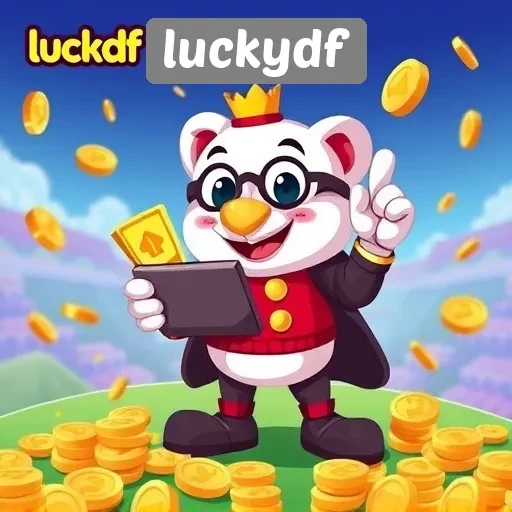 Kesaksian Pengguna tentang Pengalaman Bermain di Luckydf