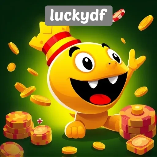 Persaingan Situs Game Online dan Posisi LuckyDF di Pasar