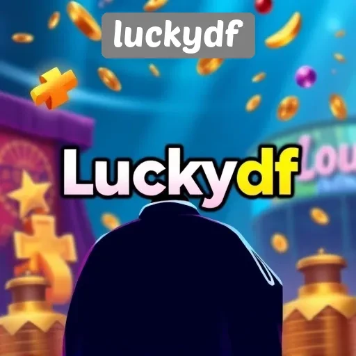 Rekomendasi Game Populer di Luckydf