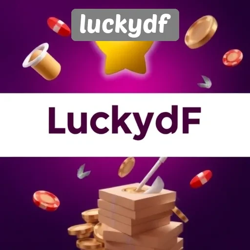 Cara Mendaftar dan Memulai di Luckydf dengan Mudah