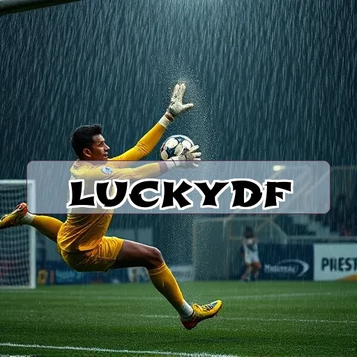 luckydf: Review Lengkap Game Online Favorit di Indonesia