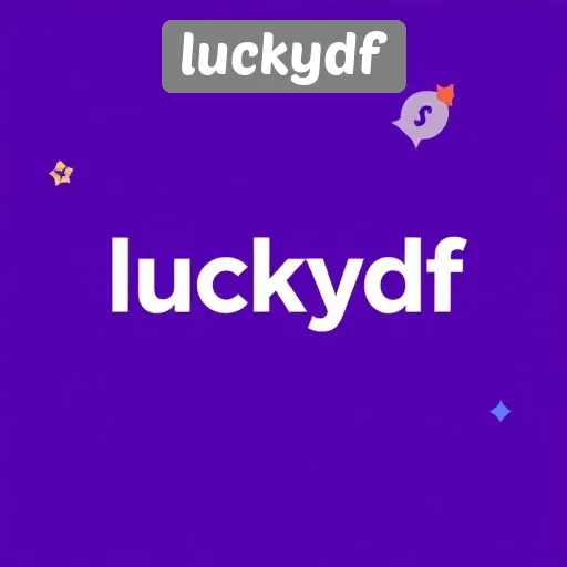 Analisis Keamanan dan Privasi di Situs Luckydf