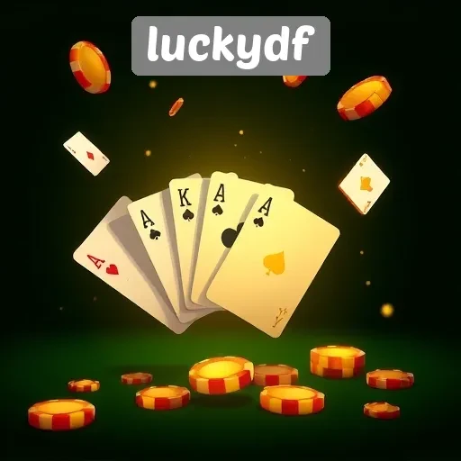 Tips dan Trik untuk Menang di Luckydf