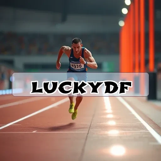luckydf: Menang Maksimal Dengan Tips Keren Ini!