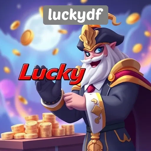 Beragam Permainan Tersedia di Situs Luckydf